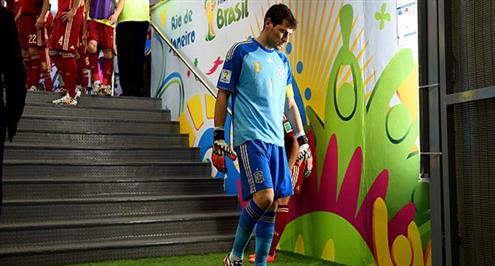 صباحك أوروبي.. صفقة سرية ثالثة للريال.. تفاؤل في برشلونة برفع عقوبات سواريز.. وكاسياس ينتقل لارسنال